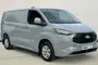 2026 Ford Transit Custom 2.5 PHEV 232ps H1 Van Limited Auto