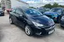 2017 Vauxhall Corsa 1.4 SRi Vx-line 3dr