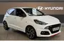 2025 Hyundai i10 1.0T [90] N Line 5dr [Nav]