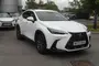 2025 Lexus NX 450h+ 292 Premium 5dr E-CVT