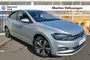 2021 Volkswagen Polo 1.0 EVO 80 Match 5dr