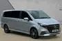 2024 Mercedes-Benz V-Class V300 d Premium AMG Line 5dr 9G-Tronic [Extra Long]