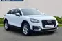 2018 Audi Q2 1.0 TFSI Sport 5dr