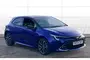 2023 Toyota Corolla 2.0 Hybrid Excel 5dr CVT