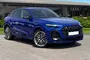2026 Audi Q5 SQ5 TFSI Quattro Black Edition 5dr S Tronic