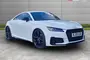 2020 Audi TT 40 TFSI Black Edition 2dr S Tronic
