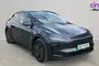 2025 Tesla Model Y Long Range AWD 85kWh 5dr Auto