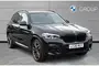 2020 BMW X3 xDrive M40d 5dr Step Auto