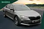 2023 Skoda Superb 2.0 TDI CR 200 Sport Line Plus 5dr DSG