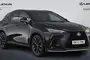 2023 Lexus NX 450h+ 2.5 F-Sport 5dr E-CVT [Premium Plus Pack]