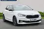 2023 Skoda Fabia 1.0 TSI 110 Colour Edition 5dr