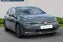 2022 Volkswagen Golf 1.5 TSI 150 Style Edition 5dr