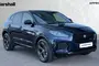 2023 Jaguar E-Pace 2.0 D200 R-Dynamic Black 5dr Auto