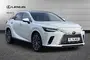 2024 Lexus RX 450h+ 2.5 5dr E-CVT [Premium Plus Pack]