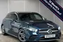 2019 Mercedes-Benz A-Class A180d AMG Line Executive 5dr