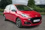 2025 Hyundai i10 1.0T [90] N Line 5dr [Nav]