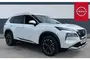 2026 Nissan X-Trail 1.5 MHEV 163 Tekna 5dr Xtronic