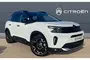 2025 Citroen C5 Aircross 1.2 Hybrid 136 Max Edition 5dr e-DCS6