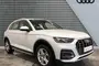 2021 Audi Q5 45 TFSI Quattro Sport 5dr S Tronic