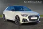 2022 Audi A1 30 TFSI 110 Black Edition 5dr