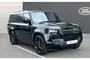 2023 Land Rover Defender 3.0 D300 Outbound 130 5dr Auto