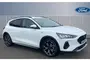2022 Ford Focus 1.0 EcoBoost 125 Active X Edition 5dr
