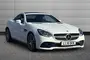 2018 Mercedes-Benz SLC SLC 180 AMG Line 2dr 9G-Tronic
