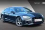 2023 Audi S5 S5 TDI 341 Quattro Vorsprung 5dr Tiptronic