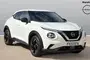 2023 Nissan Juke 1.0 DiG-T 114 N-Connecta 5dr