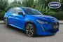 2022 Peugeot 208 1.2 PureTech 100 GT Premium 5dr