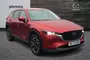 2022 Mazda CX-5 2.0 Sport Edition 5dr Auto