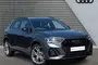 2025 Audi Q3 35 TDI Black Edition 5dr S Tronic [20" Alloy]