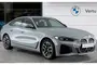 2023 BMW i4 250kW eDrive40 M Sport 83.9kWh 5dr Auto