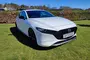 2024 Mazda 3 2.0 e-Skyactiv X MHEV [186] Homura 5dr