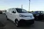2026 Fiat Scudo 2.0 Multijet 145 Crew Van