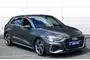 2023 Audi A3 30 TFSI S Line 5dr S Tronic