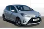 2018 Toyota Yaris 1.5 Hybrid Icon Tech 5dr CVT