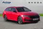 2025 Skoda Octavia Estate 1.5 TSI 150 e-TEC Sportline 5dr DSG