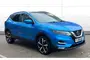 2019 Nissan Qashqai 1.3 DiG-T 160 Tekna 5dr