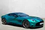 2025 Aston Martin Vanquish V12 2dr Auto