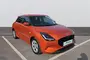 2025 Suzuki Swift 1.2 Mild Hybrid Motion 5dr CVT