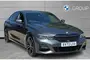 2022 BMW 3 Series 320i xDrive M Sport 4dr Step Auto