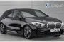 2024 BMW 1 Series 118i [136] M Sport 5dr Step Auto [LCP]