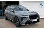 2024 BMW X7 xDrive40i MHT M Sport 5dr Step Auto