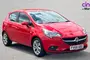 2018 Vauxhall Corsa 1.4 Energy 5dr [AC]