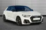 2022 Audi A1 35 TFSI Black Edition 5dr S Tronic