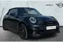 2025 MINI Cooper 2.0 C Sport 2dr Auto