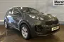 2016 Kia Sportage 1.7 CRDi ISG 2 5dr