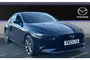 2023 Mazda 3 2.0 e-Skyactiv G MHEV GT Sport 5dr