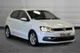 2016 Volkswagen Polo 1.2 TSI Match 5dr